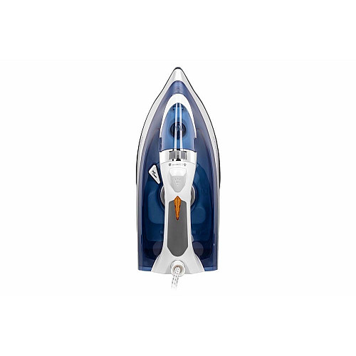 Праска ARDESTO IR-C2232-BL, 2200Вт, 320мл, паровий удар, керам. підошва,  синій