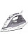 Утюг Tefal Virtuo 30, 2000Вт, 240мл, паровой удар -120гр, постоянная пара - 27гр, керам. подошва, серо-фиолетовый
