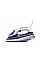 Праска ARDESTO IR-C2232-BL, 2200Вт, 320мл, паровий удар, керам. підошва,  синій