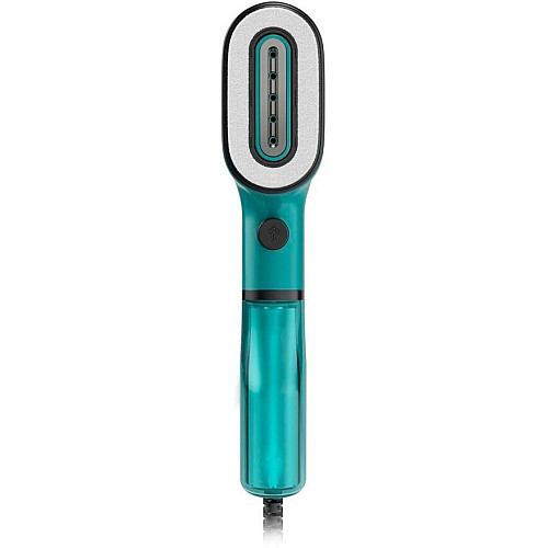 Відпарювач Tefal компактний Pure Pop, 1300Вт, 70мл, постійна пара - 20гр, зелений