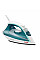Утюг Tefal Virtuo, 1800Вт, 200мл, паровой удар -80гр, постоянная пара - 24гр, керам. подошва, бело-бирюзовый