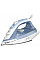 Утюг Tefal Virtuo 30, 2000Вт, 240мл, паровой удар -120гр, постоянная пара - 27гр, керам. подошва, бело-голубой