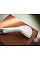 Отпариватель Philips компактный Series 7000, 1500Вт, 100 и 200мл, паровой удар -28гр, перчатка, чехол, нерж. сталь, белый