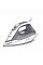 Утюг Tefal Virtuo 30, 2000Вт, 240мл, паровой удар -120гр, постоянная пара - 27гр, керам. подошва, серо-фиолетовый