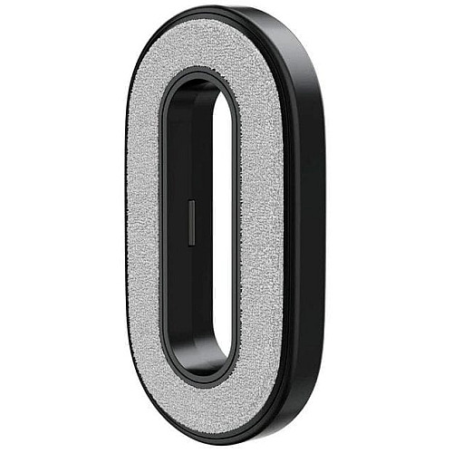 Отпариватель Tefal компактный Pure Pop, 1300Вт, 70мл, постоянная пара – 20гр, желтый