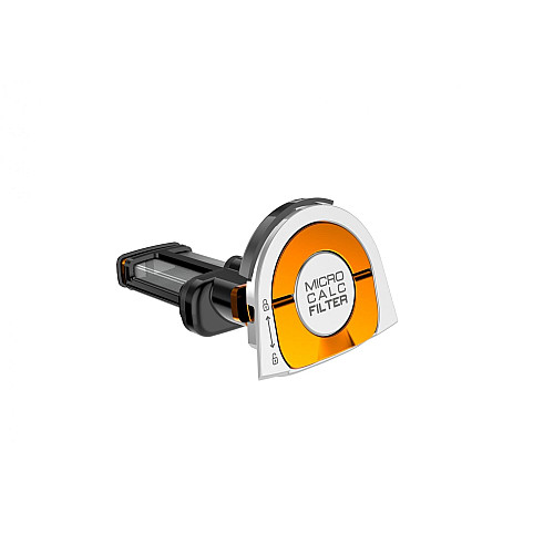 Праска Tefal Ultimate Pure, 3200Вт, 350мл, паровий удар -260гр, постійна пара - 60гр, керам. підошва, чорно-рожевий