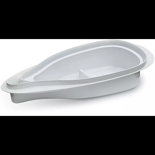 Праска-парогенератор Philips PerfectCare Compact, 2400Вт, 1500мл, паровий удар -420гр, постійна пара - 120гр, керам. підошва, синій