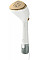 Отпариватель Philips компактный Series 7000, 1500Вт, 100 и 200мл, паровой удар -28гр, перчатка, чехол, нерж. сталь, белый