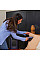 Відпарювач Russell Hobbs Genie Maestro, 1700Вт, 750мл, паровий удар -20гр, верт. відпарювання, керам. підошва, синій