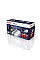 Праска Tefal Easygliss Plus, 2500Вт, 270мл, паровий удар -195гр, постійна пара - 45гр, керам. підошва, біло-блакитний