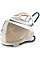 Утюг-парогенератор Tefal Pro Express Eco, 2200Вт, 1800мл, паровой удар -550гр, постоянный пар - 140гр, бело-золотой