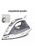 Утюг Tefal Virtuo 30, 2000Вт, 240мл, паровой удар -120гр, постоянная пара - 27гр, керам. подошва, серо-фиолетовый