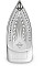 Утюг Tefal Virtuo 30, 2000Вт, 240мл, паровой удар -120гр, постоянная пара - 27гр, керам. подошва, бело-голубой