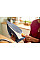Утюг Philips 7000 Series, 2800Вт, 300мл, паровой удар -250гр, постоянный пар - 50гр, нерж. сталь, темно синий