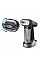 Отпариватель Tefal компактный Pure Force 3в1, 1800Вт, 180мл, постоянная пара – 35гр, керам. подошва, черно-розовый