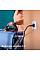 Праска Philips 7500  Series, 3200Вт, 300мл, паровий удар -260гр, постійна пара - 50гр, нерж. сталь, синій