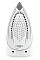 Утюг-парогенератор Tefal Optimal, 2200Вт, 1200мл, паровой удар -190гр, постоянный пар - 110гр, керам. подошва, бело-синий
