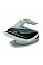 Утюг Tefal беспроводной Freemove Power, 2600Вт, 250мл, паровой удар -220гр, постоянная пара - 40гр, база для зарядки, автовыключения, керам. подошва, зеленый