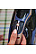Утюг Russell Hobbs, 3100Вт, паровой удар -210гр, верт. отпаривание, керам. подошва, черно-синий