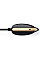 Утюг-парогенератор Philips PerfectCare 8000 Series, 2700Вт, 1800мл, паровой удар -700гр, постоянный пар - 170гр, нерж. сталь, черно-золотой