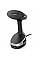 Отпариватель Tefal компактный Access Steam Force, 2000Вт, 200мл, постоянная пара – 30гр, керам. подошва, черно-серый