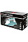 Утюг Russell Hobbs Light & Easy, 2400Вт, 240мл, паровой удар -30гр, постоянная пара - 110гр, Anti-calc, нерж. сталь, бирюзовый