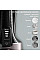 Отпариватель Tefal компактный Pure Force 3в1, 1800Вт, 180мл, постоянная пара – 35гр, керам. подошва, черно-розовый