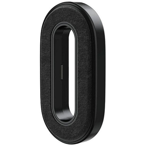 Отпариватель Tefal компактный Pure Pop, 1300Вт, 70мл, постоянная пара – 20гр, желтый