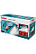 Утюг Tefal Express Steam, 2500Вт, 270мл, паровой удар -200гр, постоянная пара – 45гр, керам. подошва, бирюзовый