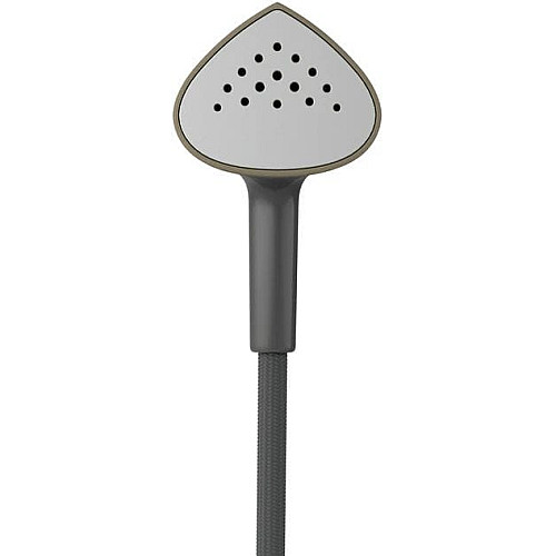 Відпарювач Philips вертикальний 3000 Series, 2000Вт, 2000мл, постійна пара - 40гр, стійка,вішалка, керам. підошва, чорний
