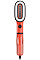 Отпариватель Tefal компактный Pure Pop, 1300Вт, 70мл, постоянная пара – 20гр, красный