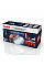 Утюг Tefal Ultragliss Plus, 2800Вт, 270мл, паровой удар -260гр, постоянный пар - 50гр, керам. подошва, бордово-серый