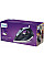 Утюг Philips 7000 Series, 2800Вт, 300мл, паровой удар -250гр, постоянный пар - 50гр, нерж. сталь, темно синий