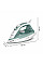 Утюг Tefal Virtuo 30, 2000Вт, 240мл, паровой удар -120гр, постоянная пара - 27гр, керам. подошва, бело-зеленый