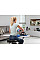 Утюг Gorenje, 2600Вт, 350мл, паровой удар 95гр, верт. отпаривание, антинакипь, автоотключение, керам. подошва, серо-черный