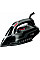 Утюг Russell Hobbs Power Steam Ultra, 3100Вт, 350мл, паровой удар -210гр, постоянная пара – 45гр, керам. подошва, серый