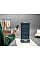 Автоматический паровой шкаф Tefal Care For You First, 1500Вт, 1200мл, паровой удар -35гр, синий