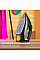 Утюг Philips 7000 Series, 2800Вт, 300мл, паровой удар -250гр, постоянный пар - 50гр, нерж. сталь, черно-золотой