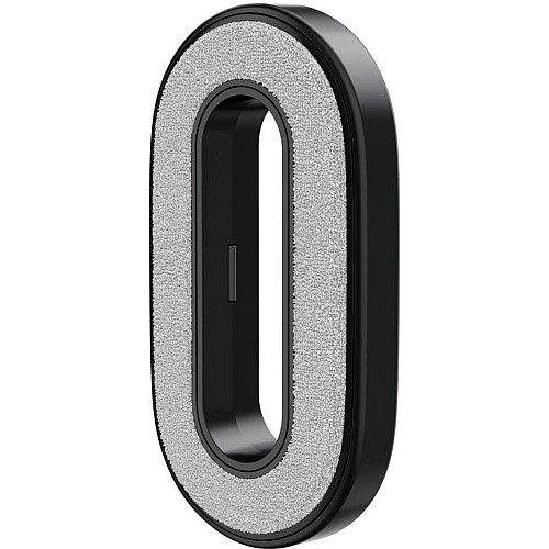 Відпарювач Tefal компактний Pure Pop, 1300Вт, 70мл, постійна пара - 20гр, зелений