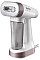 Отпариватель Tefal компактный Pure Force 2в1, 1800Вт, 180мл, постоянная пара – 35гр, керам. подошва, белый