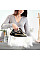 Утюг Tefal Puregliss, 3000Вт, 270мл, паровой удар -280гр, постоянная пара - 50гр, керам. подошва, черно-медный