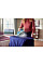 Утюг Philips 5000 Series, 2400Вт, 320мл, паровой удар -180гр, постоянный пар - 45гр, керам. подошва, голубой