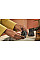 Отпариватель Philips компактный Series 7000, 1500Вт, 100 и 200мл, паровой удар -28гр, перчатка, чехол, нерж. сталь, белый