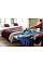 Утюг Philips 5000 Series, 2400Вт, 320мл, паровой удар -180гр, постоянный пар - 45гр, керам. подошва, голубой