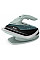 Утюг Tefal беспроводной Freemove Power, 2600Вт, 250мл, паровой удар -220гр, постоянная пара - 40гр, база для зарядки, автовыключения, керам. подошва, зеленый