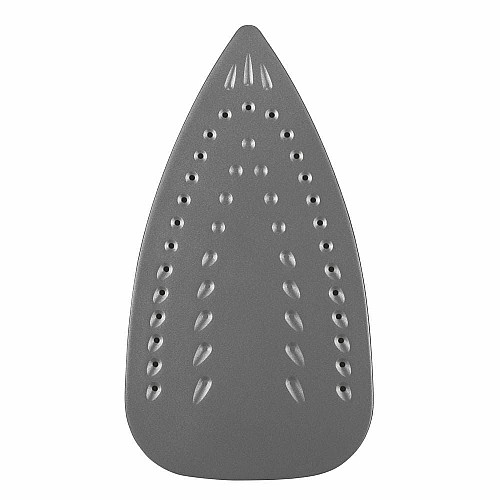Утюг Tefal Virtuo, 1800Вт, 200мл, паровой удар -80гр, постоянная пара - 24гр, керам. подошва, бело-бирюзовый