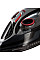 Утюг Russell Hobbs Power Steam Ultra, 3100Вт, 350мл, паровой удар -210гр, постоянная пара – 45гр, керам. подошва, серый