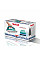 Утюг Tefal Virtuo, 1800Вт, 200мл, паровой удар -80гр, постоянная пара - 24гр, керам. подошва, бело-бирюзовый