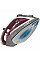Утюг Tefal Ultragliss Plus, 2800Вт, 270мл, паровой удар -260гр, постоянный пар - 50гр, керам. подошва, бордово-серый