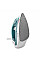Утюг Tefal Virtuo, 1800Вт, 200мл, паровой удар -80гр, постоянная пара - 24гр, керам. подошва, бело-бирюзовый